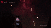 Party Summer GIF by Visit Fort Worth