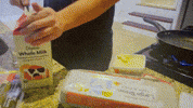 Masterchef Acting Stupid GIF
