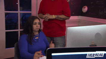 Rap Game Dancing GIF by TrueReal