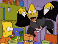 season 5 grandpa simpson GIF