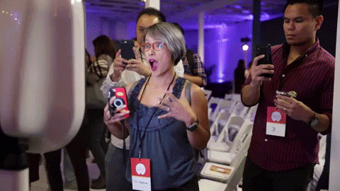 trevorjamesterrill giphygifmaker napa photo booth co GIF