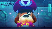 Sleep Sleeping GIF by Brawl Stars
