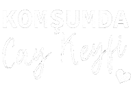 Cay Sticker
