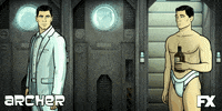 humor lol GIF by Archer