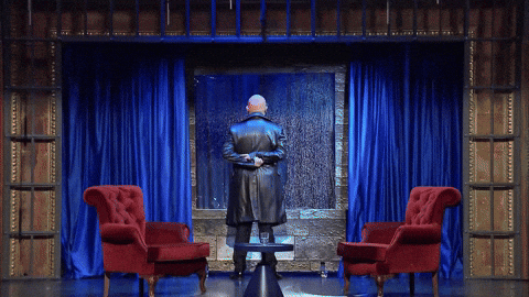 Güldür Güldür GIF by Show TV