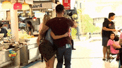 barranco crazy trip tailandia GIF by Mediaset España