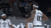 Lets Go Nba GIF by Utah Jazz