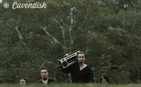comedy witch GIF by CBC