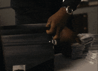 Money Cash GIF by To Kill A Monkey