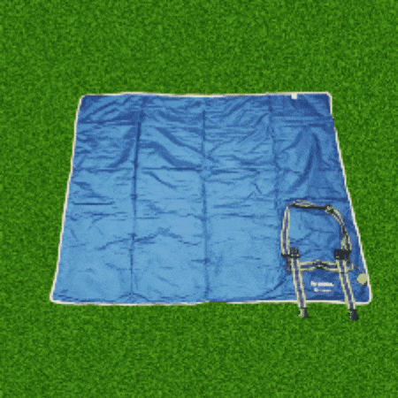 Kscblanket GIF by Kentucky Science Center