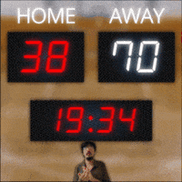 38 Home GIF