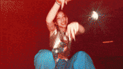 Maya Mirrorball GIF by XG Official