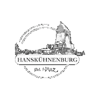 hanskuehnenburg-im-harz  Sticker