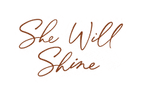 Star Glow Sticker by The WoMi™ App