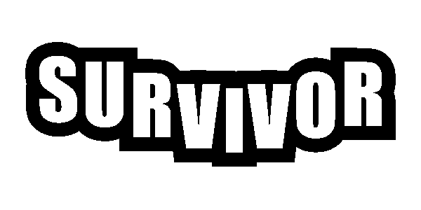 Survivor Melanoma Sticker
