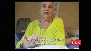 Prove Yourself 90 Day Fiance GIF by TLC