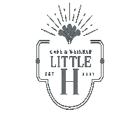LittleH_Cafe wine hannover wein weinbar Sticker