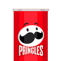 Super Bowl Football Sticker by Pringles