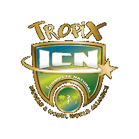 Muscle Bodybuilding Sticker by ICN QUEENSLAND