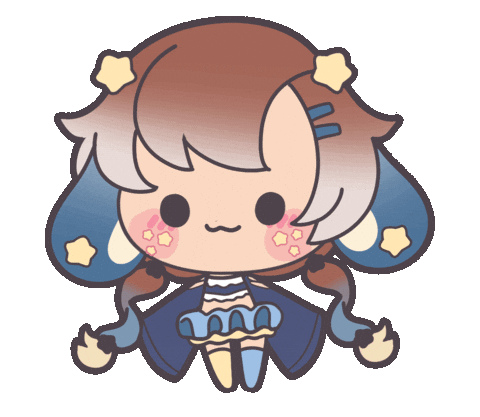 Gift Luce Sticker