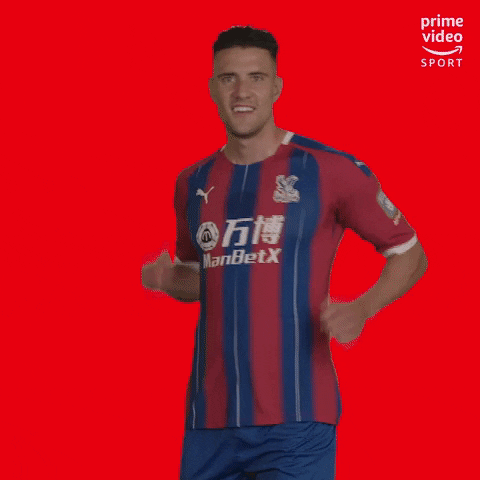 primevideosport sports football sport soccer GIF