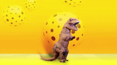 dance jumping GIF