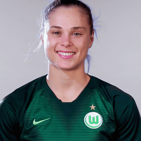 champions league football GIF by VfL Wolfsburg