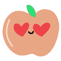 Heart Love Sticker