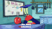 season 9 episode 25 GIF by SpongeBob SquarePants