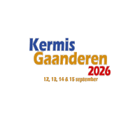 Sticker by Kermis Gaanderen