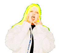 casablanca records dance Sticker by ALMA