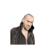 See U Sticker by Иван Водка Медвед