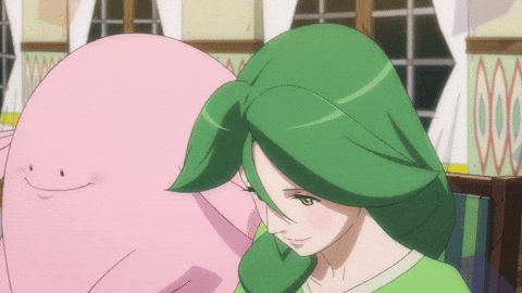 Pokemon Generations Nom GIF by Pokémon
