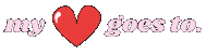 Heart Dreaming Sticker by Les Petits Joueurs