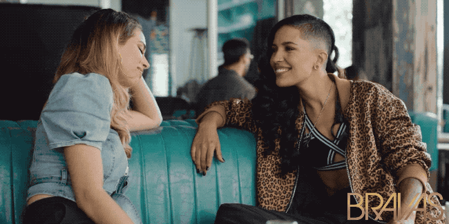 Puerto Rico Concert GIF by Nohemy