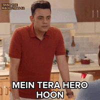 Comedy Love GIF by Applause Entertainment