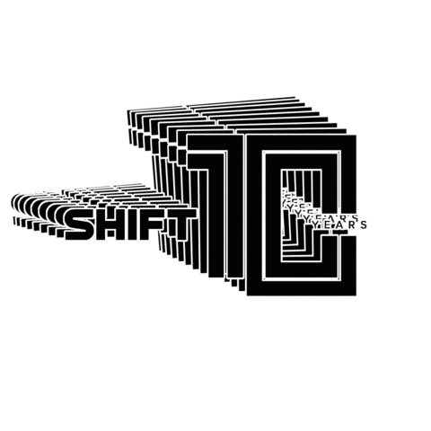SHIFTActiveMedia shift shift active media shiftactivemedia Sticker