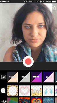 GIF by GIPHY CAM