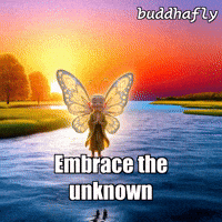Peace Ocean GIF by BuddhaFlyJourney