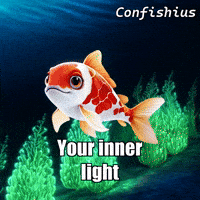 Ocean Love GIF by TheConfishius