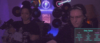High Five Lets Go GIF by CA in LA