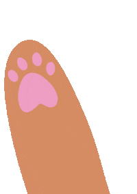 Wave Hello Sticker