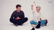 Austin Butler GIF by BuzzFeed