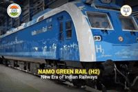 Made In India GIF