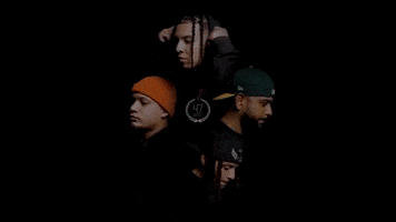 Homicide Blee GIF by 47 Republic