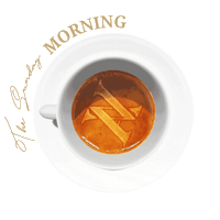 Newsletter Ava Sticker by Alexandra Villarroel Abrego