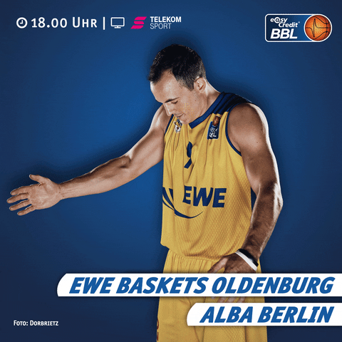 represent game on GIF by easyCredit Basketball Bundesliga