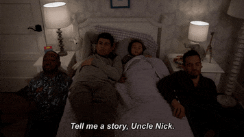 fox GIF by New Girl