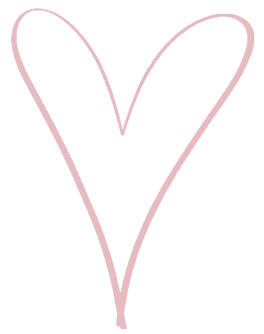 Heart Sticker
