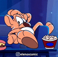 Netflix Television GIF by Elnaz  Abbasi
